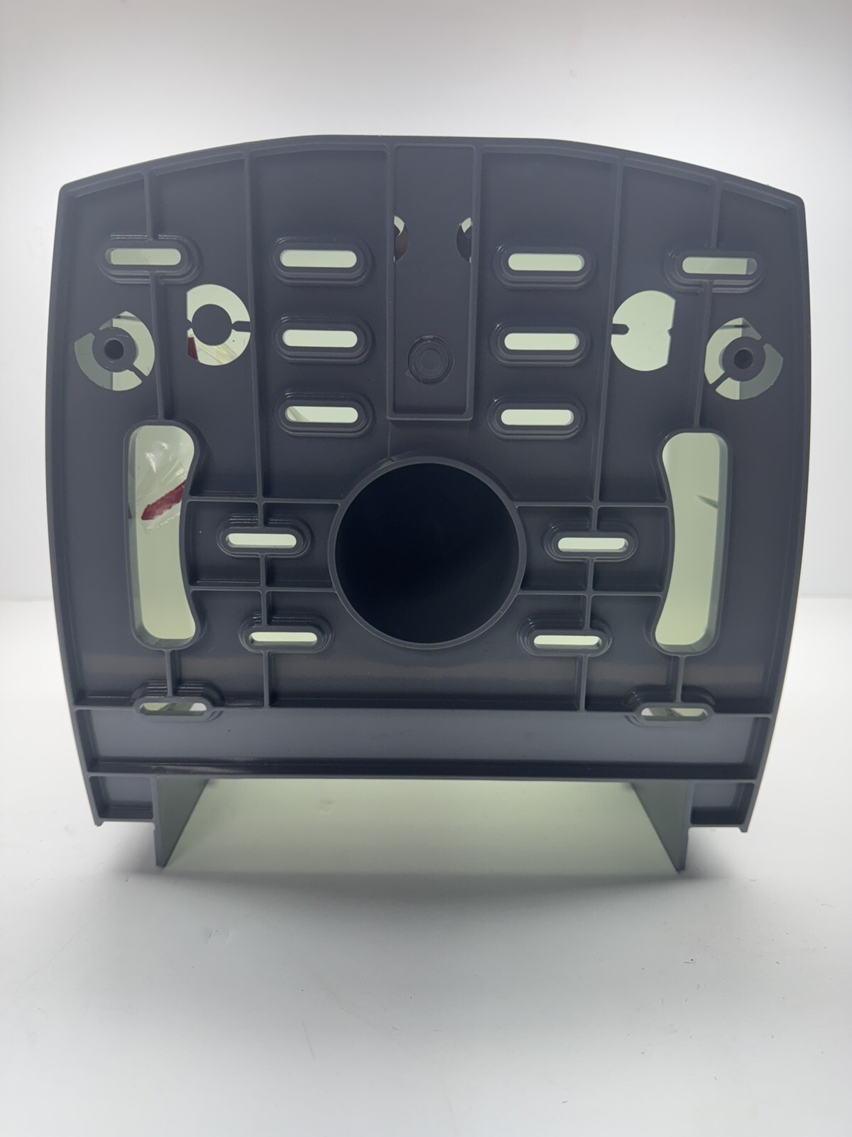 Kimberly-Clark 09554 In-Sight JR Jumbo Roll Tissue Dispenser Smoke