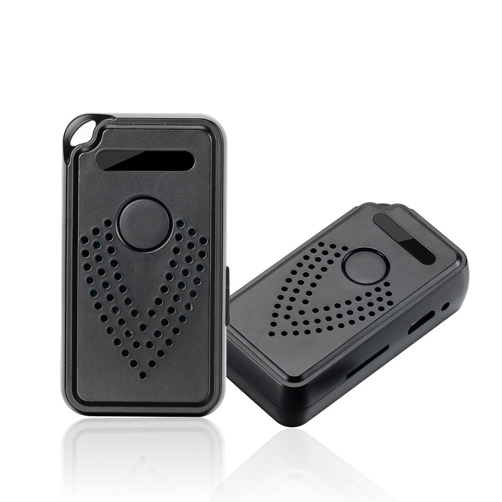 WiFi Voice Recorder Wireless Audio Recording Real Time Wifi Voice Recorder TC15