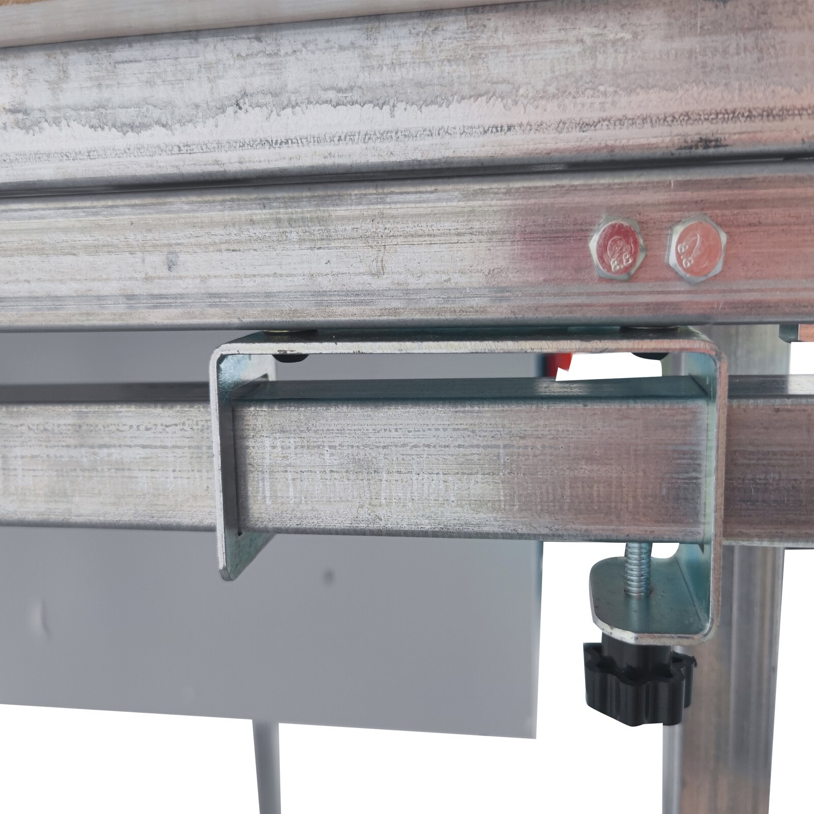Curved Straight Line Edge Banding Machine 0.275-1.96″ Edge Height 0-6/min 110V