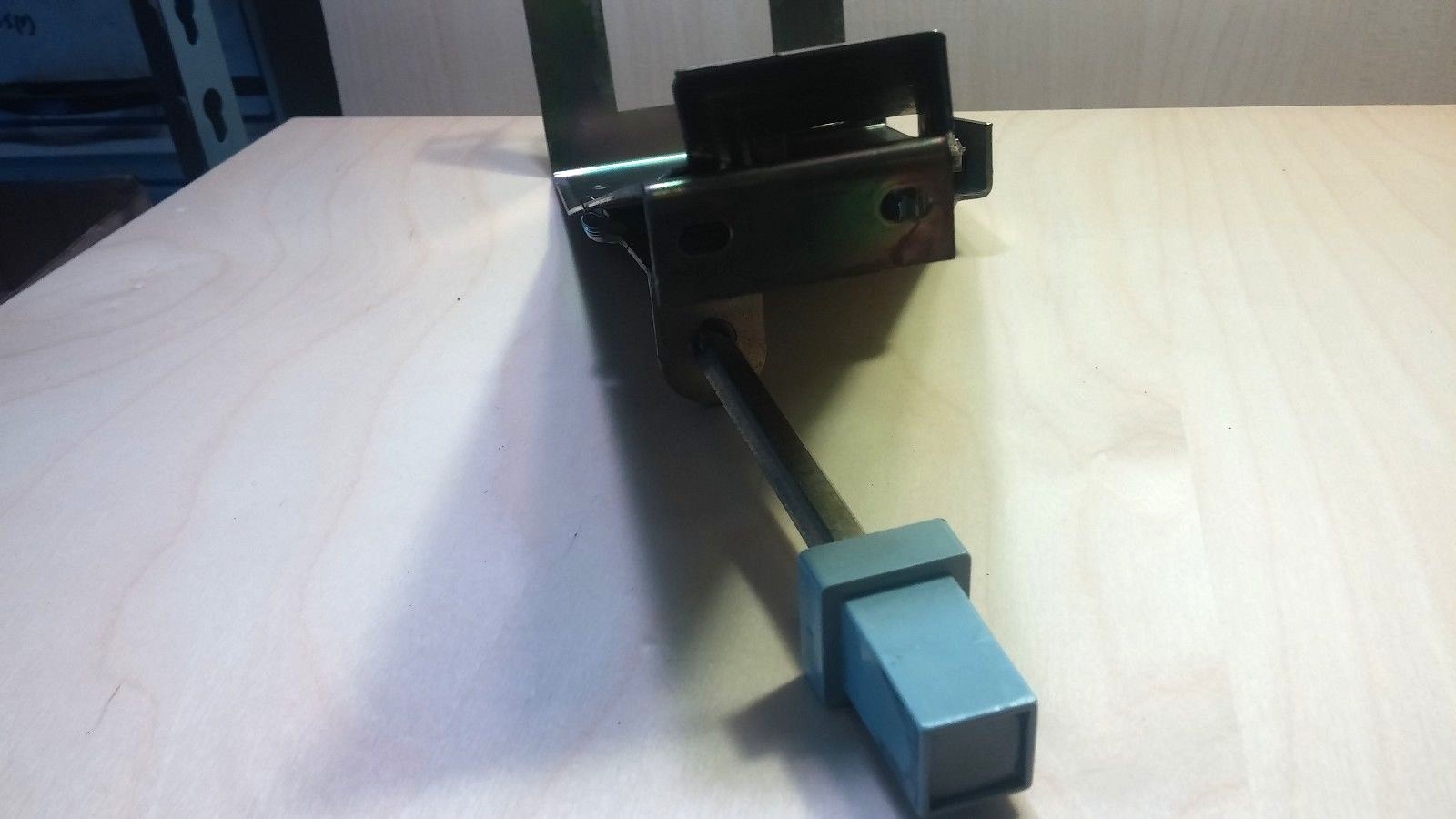 USI FSI vending COIN INSERT WELDMENT 1211008.002 for 3014a 3013a 3015a #1240