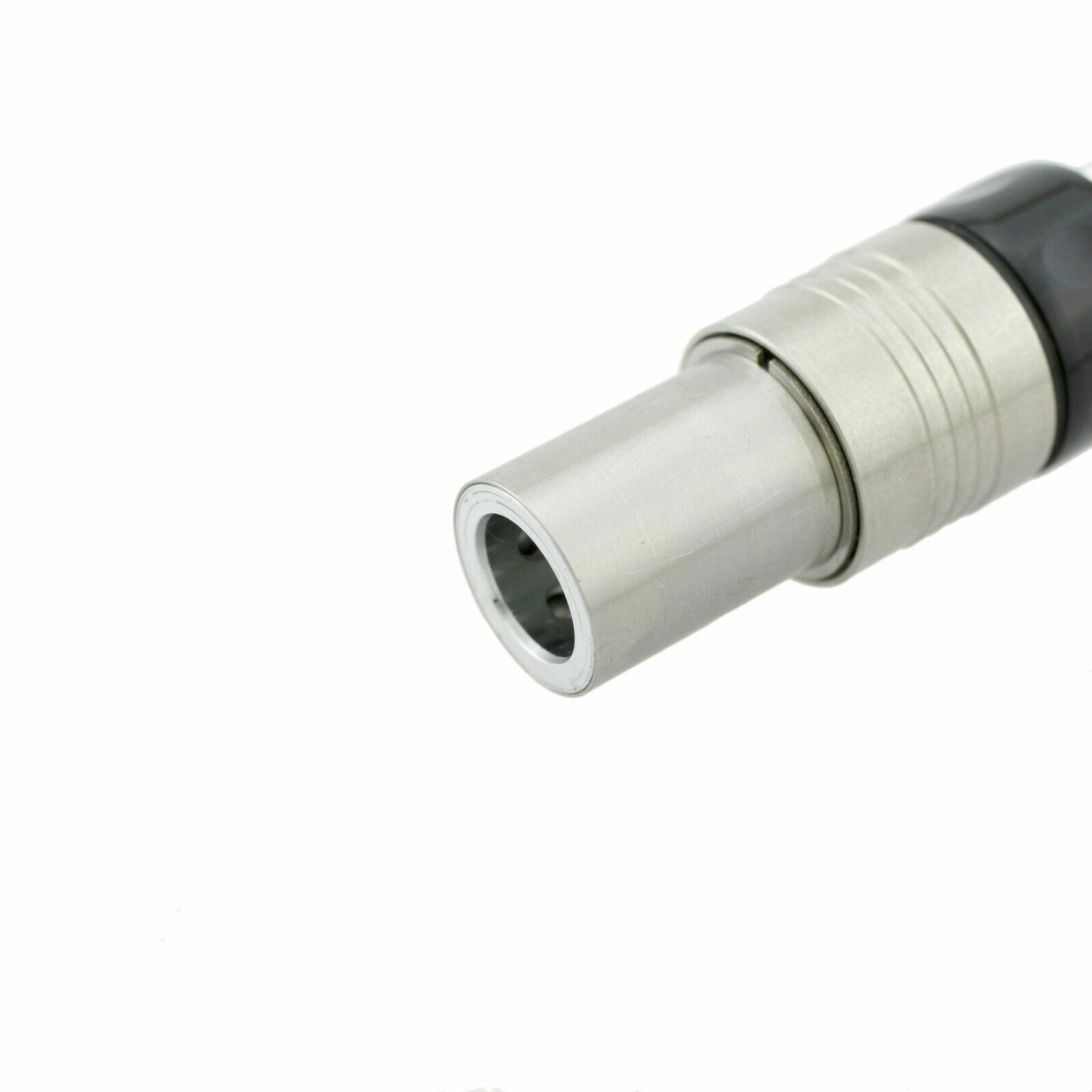 Dental NSK Phatelus MACH Coupling 4 Hole 6 Pin Optic Coupler FM-CL PTL-CL LED