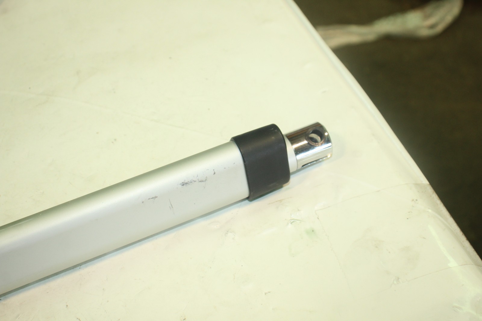 Progressive Automations Linear Actuator PA-04-12-100 12″ 12VDC
