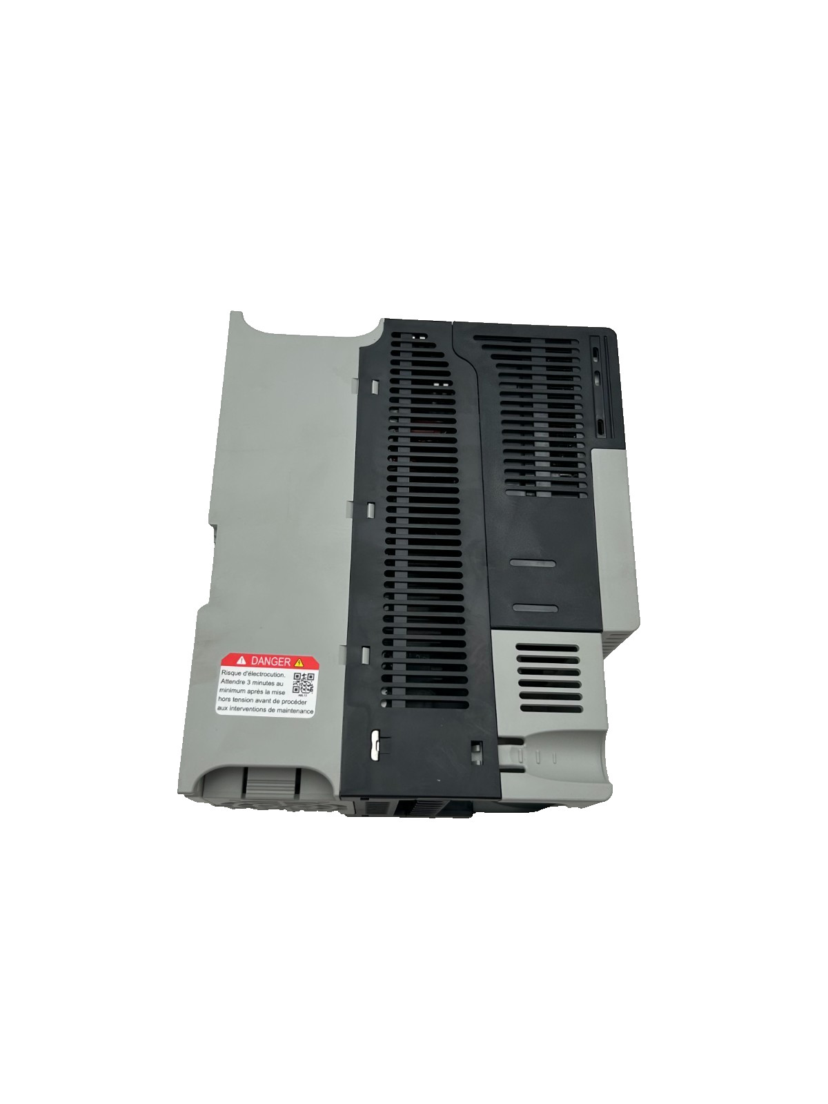 Allen-Bradley 25B-D017N104 PowerFlex 525 AC Variable Frequency Drive 7.5kW 10HP