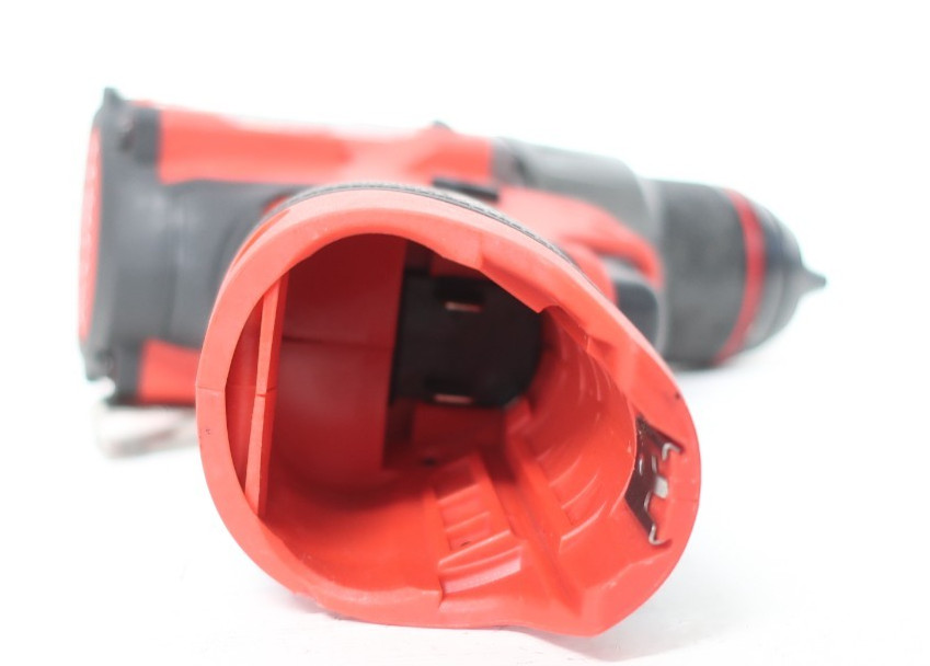 Milwaukee 3404-20 M12 FUEL 1/2″ Hammer Drill Driver w/ XC5.0 Battery