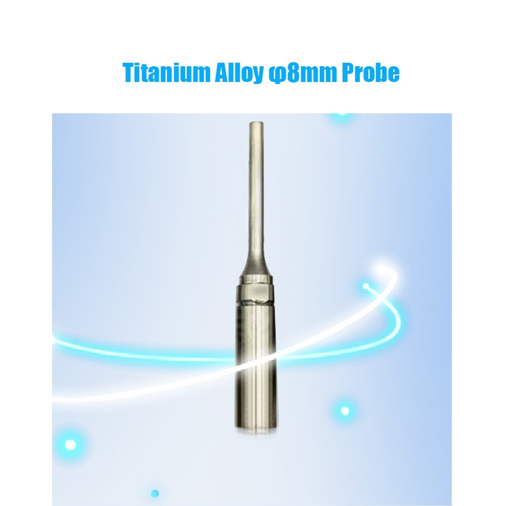 20KHZ Ultrasonic Cell Crusher Liquid Homogenizer Emulsification Disperser 1000ml