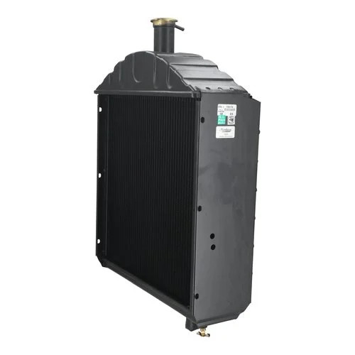 Radiator fits Massey Harris 44 763554M91