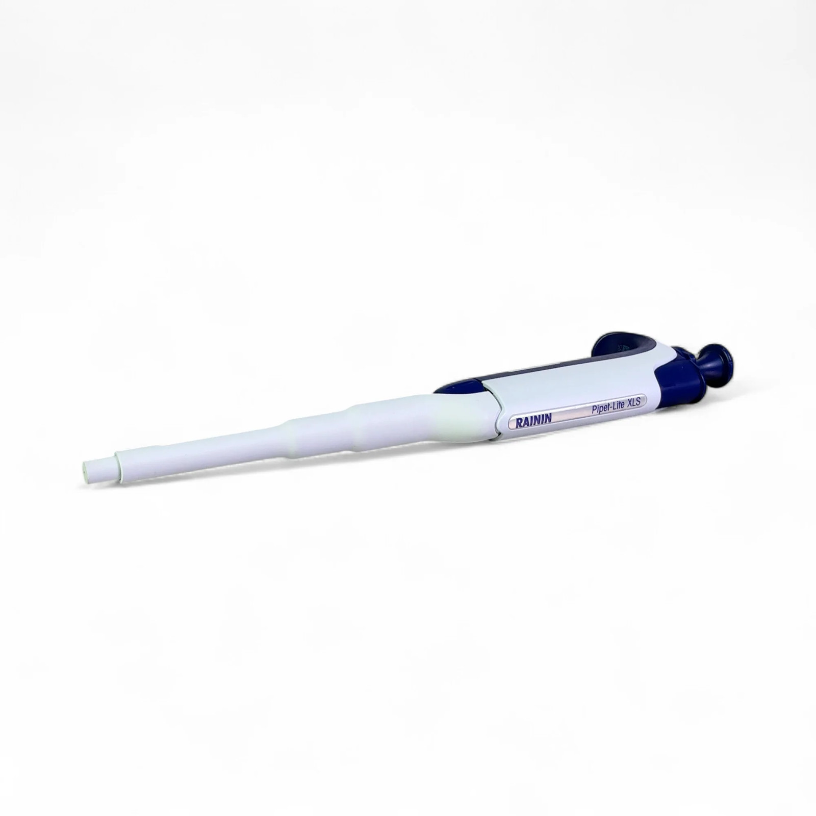 Rainin 17014382 Pipet-Lite XLS L1000 Single Channel Pipette CALIBRATED WARRANTY