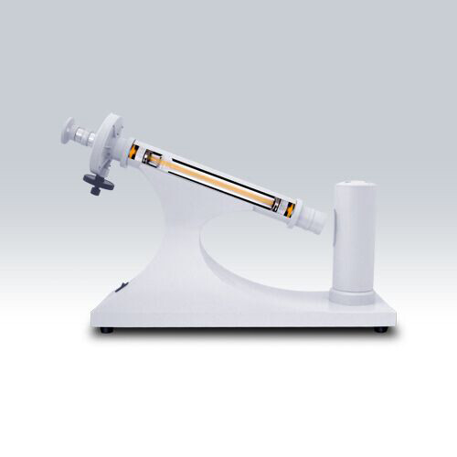 Disk Polarimeter Sugar solution Turpentine Camphor Purity Concentration Content