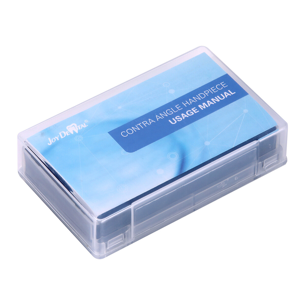 Dental Contra Angle LED Handpiece Ceramic Bearing 1:1/20:1/1:5 Push
