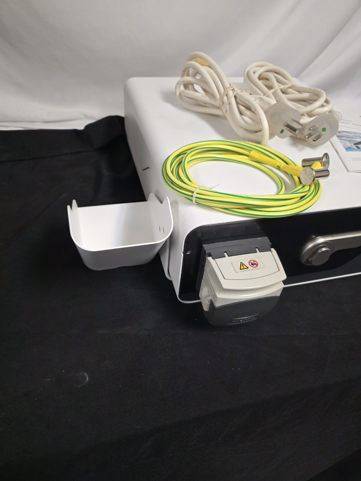 Ambu Duodeno Processor aBOX