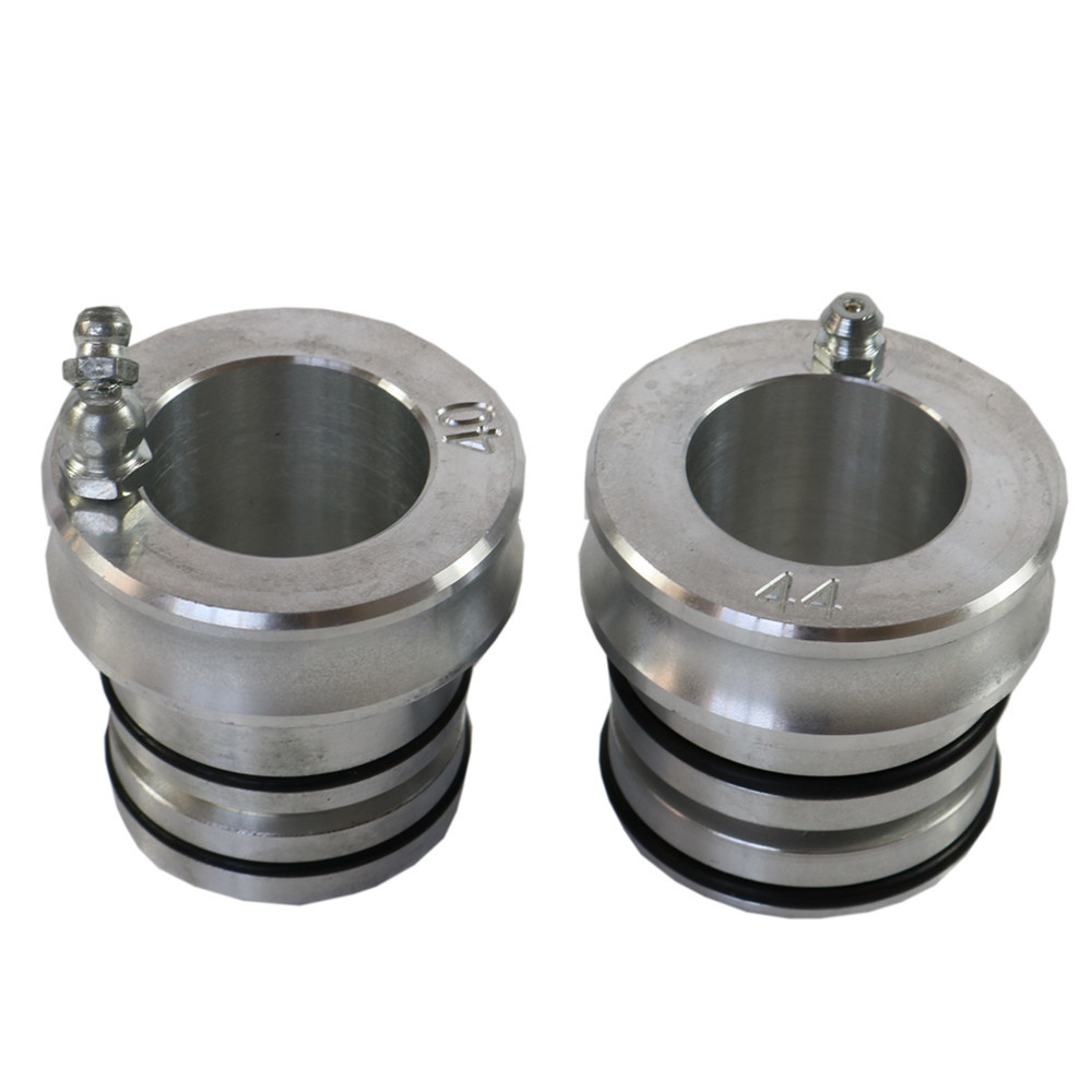 💫44MM / 40MM Front Rear Wheel Bearing Greaser Tools for Polaris Ranger 570 700