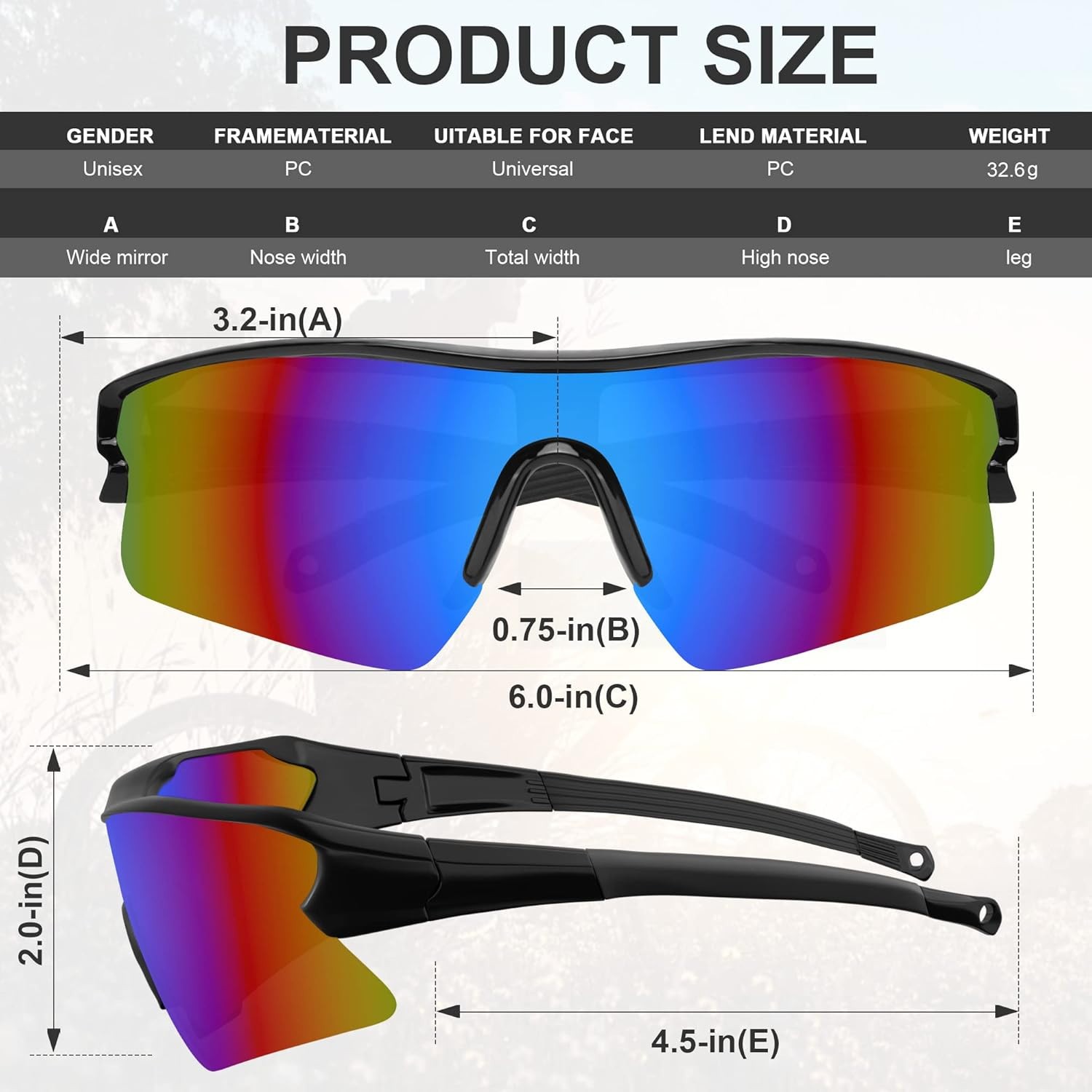 12 Pair Safety Glasses SunGlasses Goggles anti Scratch ANSI Z87+ UV Protection