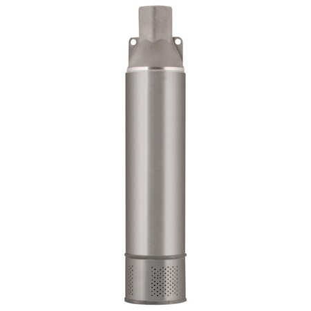 DAYTON 023000 Pump End