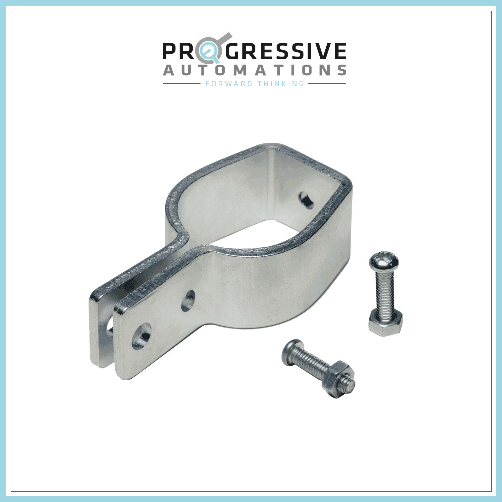 Linear Actuator – Mounting Bracket (1 pcs) – Progressive Automations