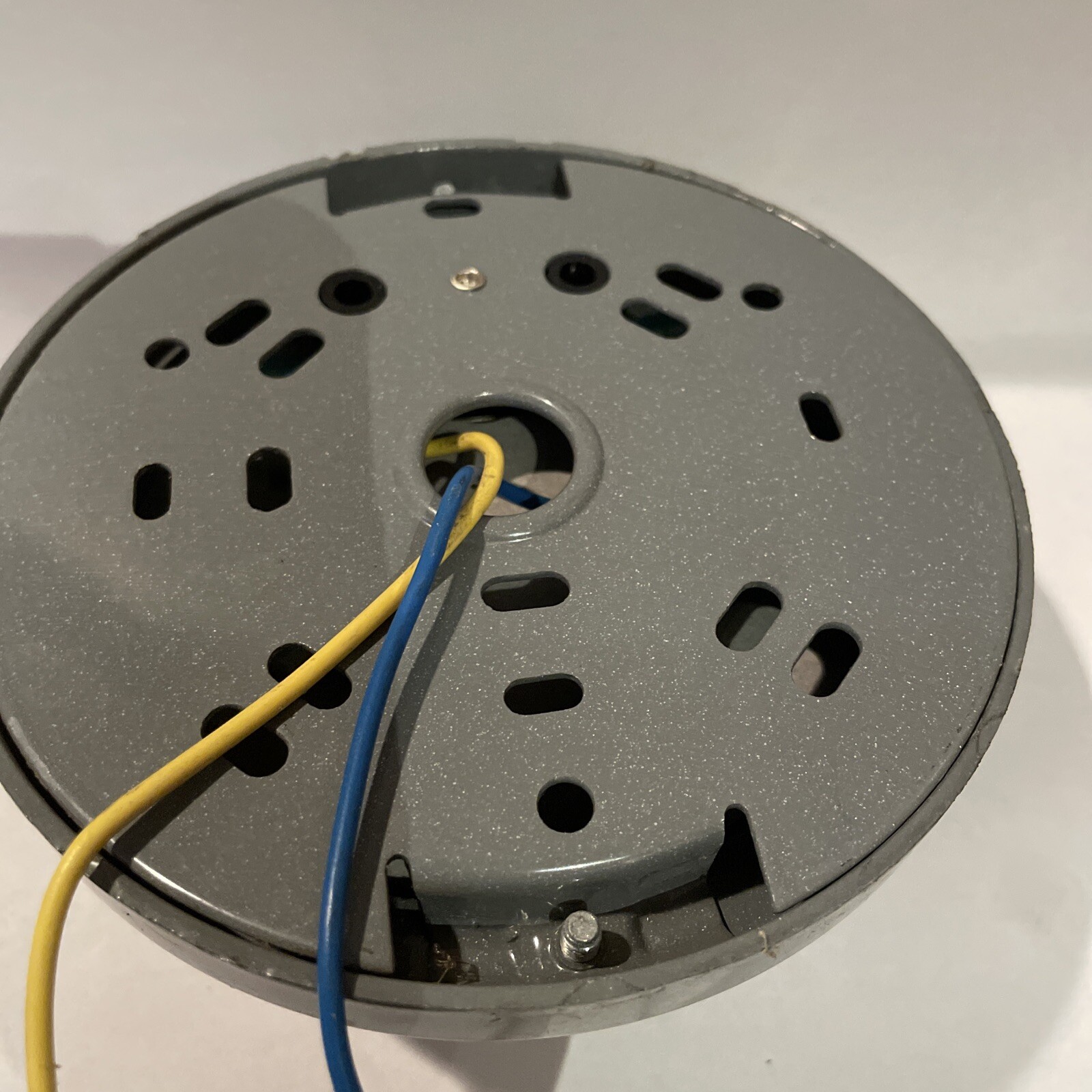 Adaptabuzzer Audible Signal Appliance – Device – Alarm 343A-E1 – 12V DC 0.33 A