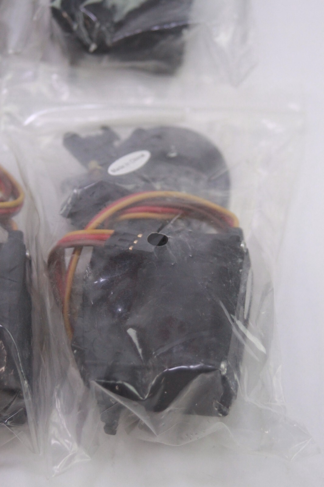 4x TowerPro SG5010 Digital Servo Motor 5.5kg/cm 4.8V Unused