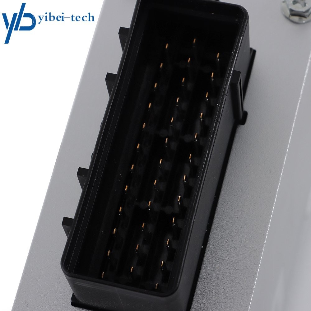 Gen 5 Electronic Control Module 100839 for Genie GR-12 GR-20 GS QS Series Lifts