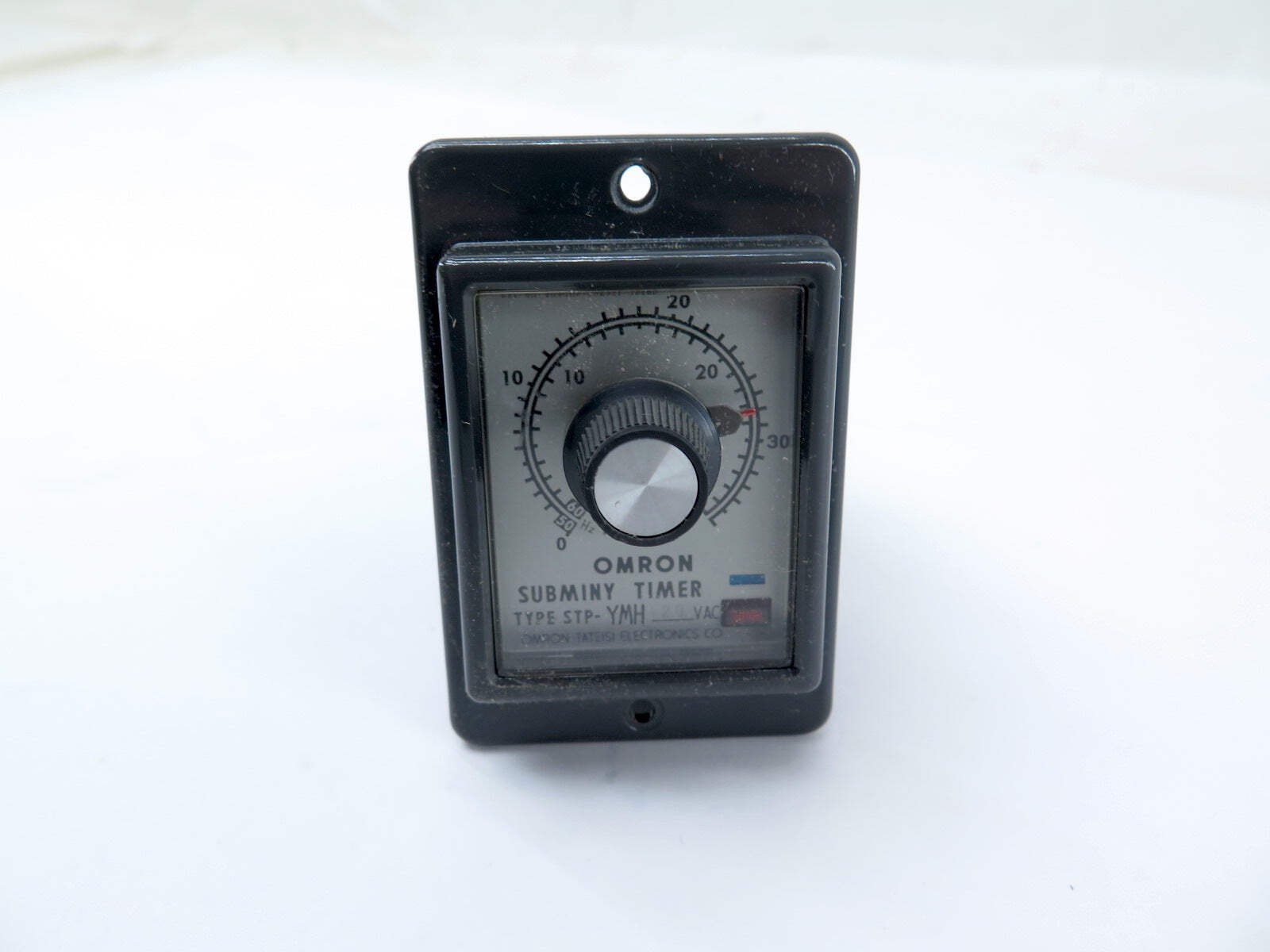 Omron STPMYHHG 0-30 Minutes Timer