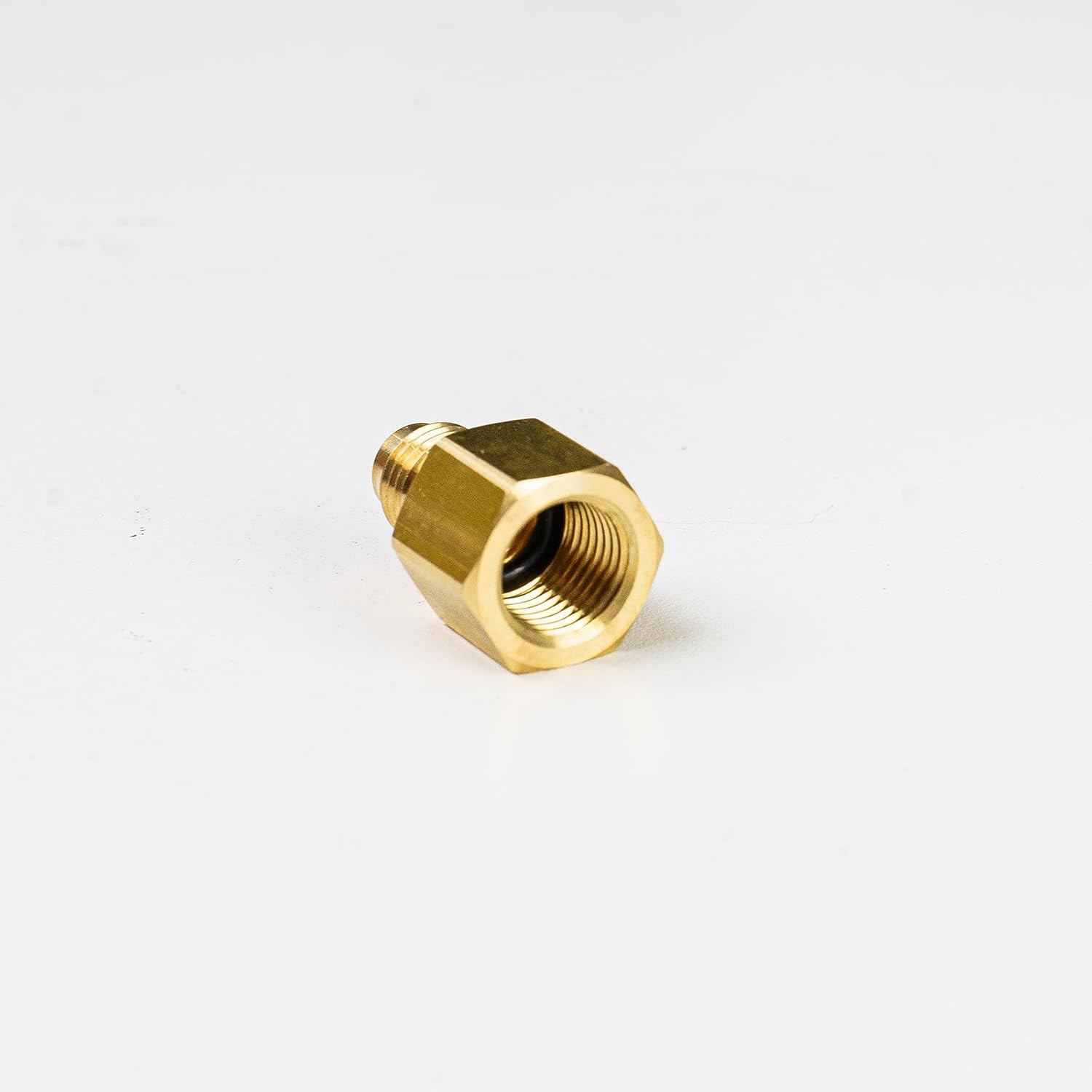 Valve Core Removal Installer Tool for HVAC VCRT-1, AC Schrader Valve Tool with D