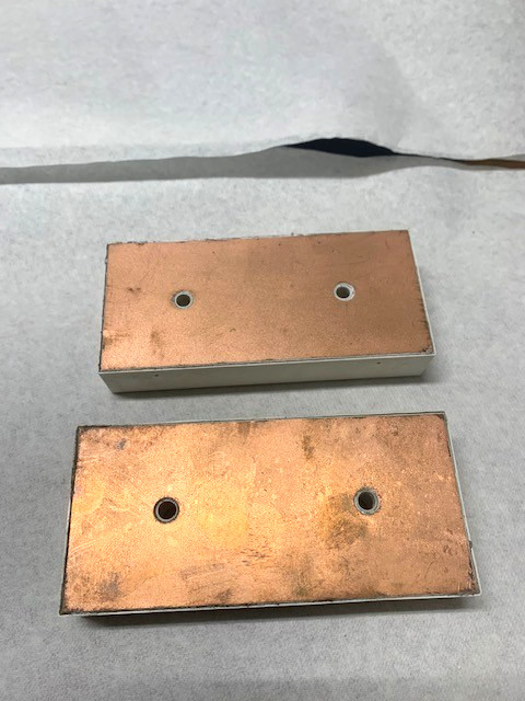1 Pair SEMIKRON SKIIP83EC125T1 IGBT and SEMIKRON SKIIP83HEC125T1 IGBT MODULES