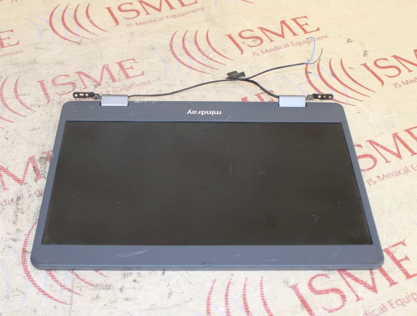Mindray ME8 Portable Ultrasound Screen Monitor