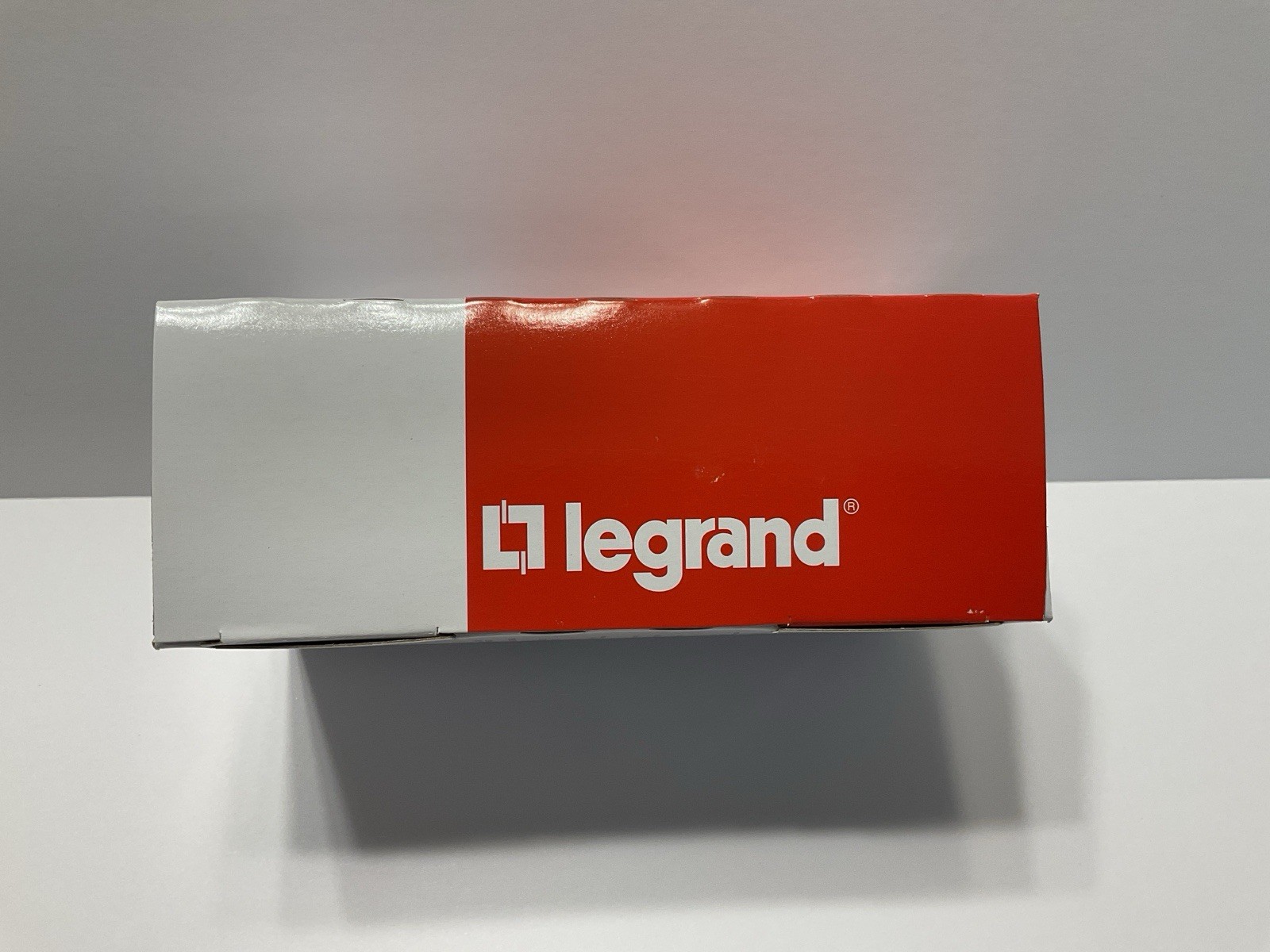 10 PK NEW Legrand Pass & Seymour TM870W Decorator Switch, 15 Amp, White
