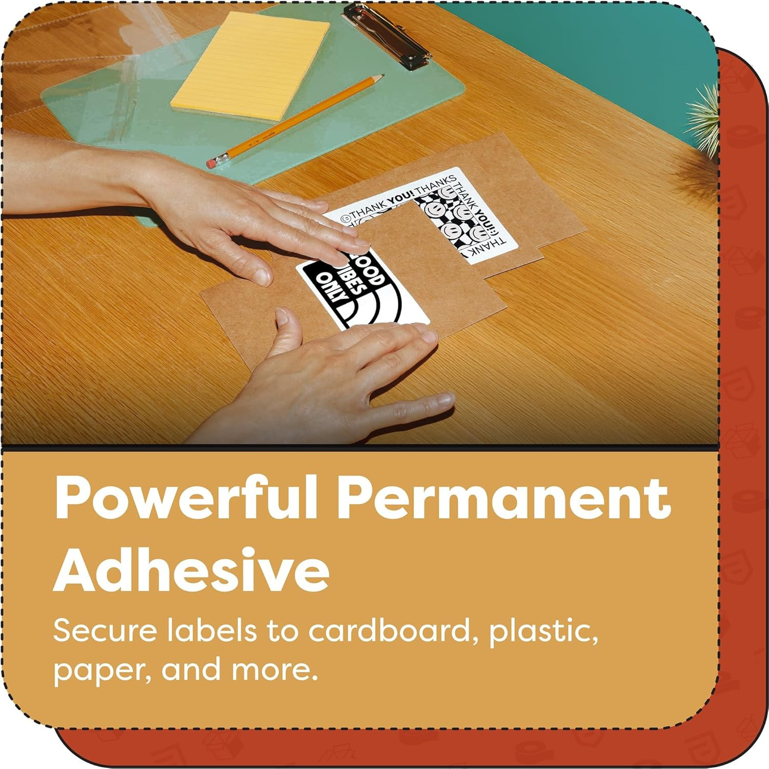 3.5″ X 1.5″ Direct Thermal Labels (9000 Count, 10 Rolls) | Inventory Barcode Sti