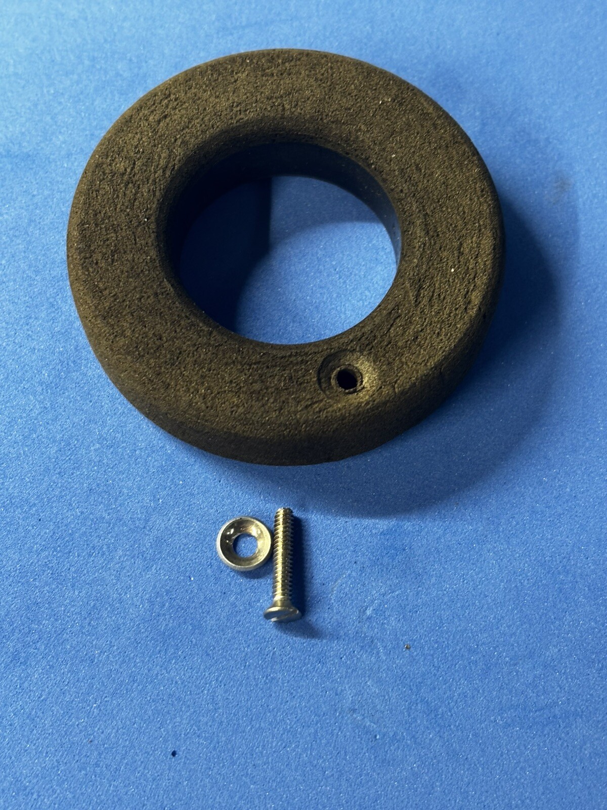John Deere GP Float «LIFETIME WARRANTY», Ensign BJ Carburetor Float