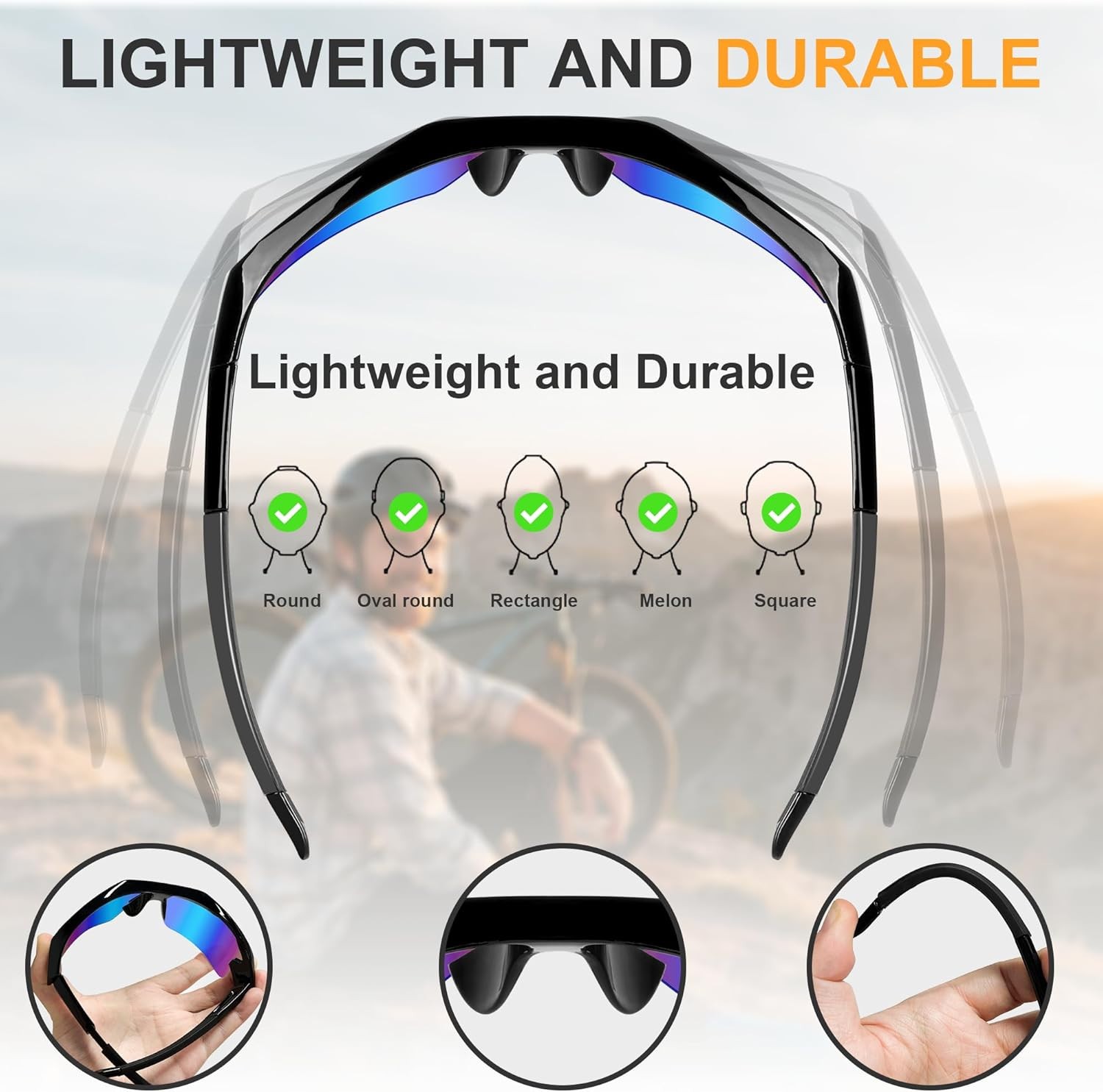 12 Pair Safety Glasses SunGlasses Goggles anti Scratch ANSI Z87+ UV Protection