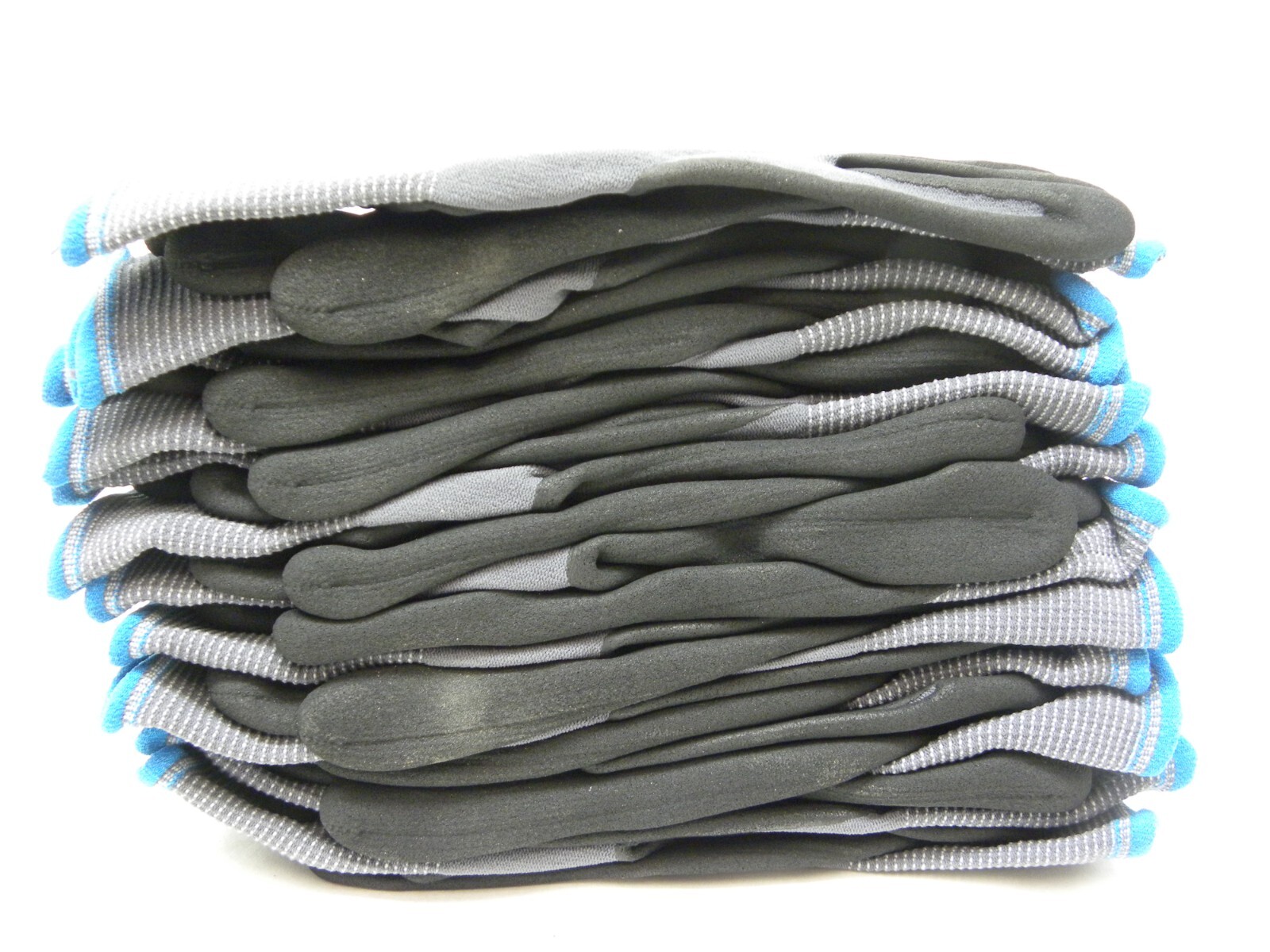 12 Prs 34-874/XS MaxiFlex Ultimate Micro Foam Nitrile Grip PROTECTIVE WORK GLOVE