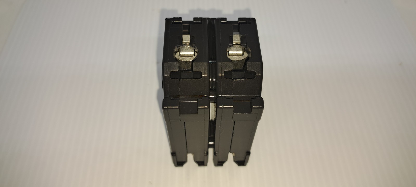 Square D HOM250 50 Amp 2 Pole 120/240V Type HOM Circuit Breaker