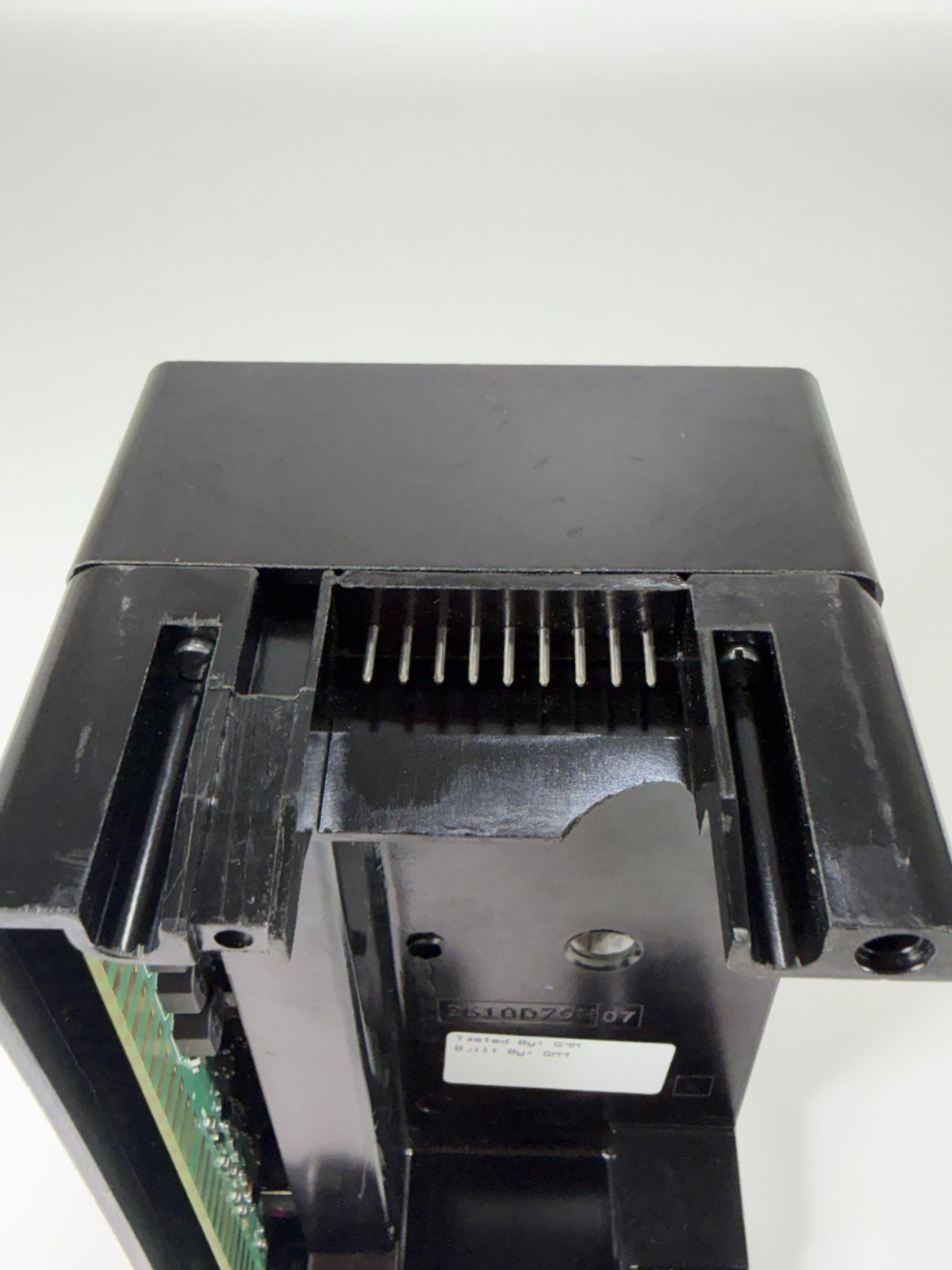 digitrip 1150+ 11ARMLSIG Programmer For Magnum DS Circuit Breaker – UNTESTED