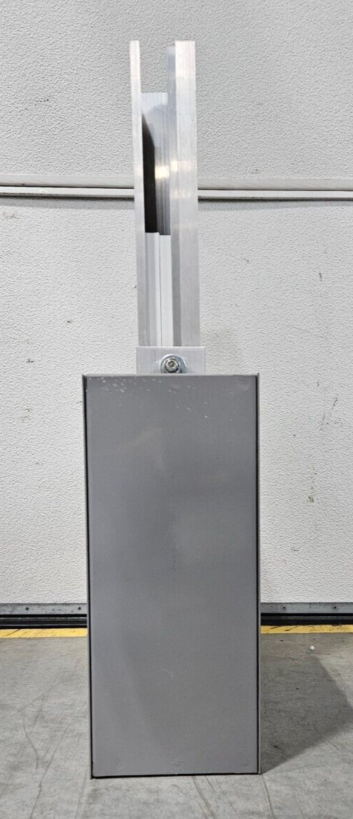 Starline EF100N-4 Busway Tap Box, 100A, 600V, Very good