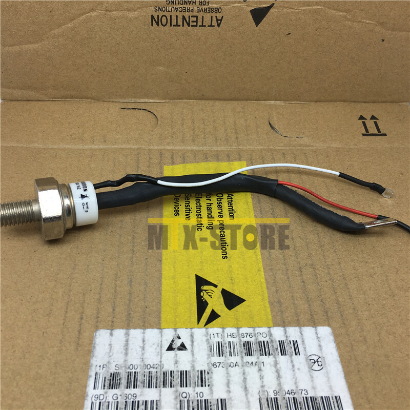1PCS Brand New SEMIKRON Module SKT100/16E SKT100-16E Quality Assurance 100%
