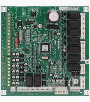 Dual Circuit Reliatel Refrigeration Module, MOD03196