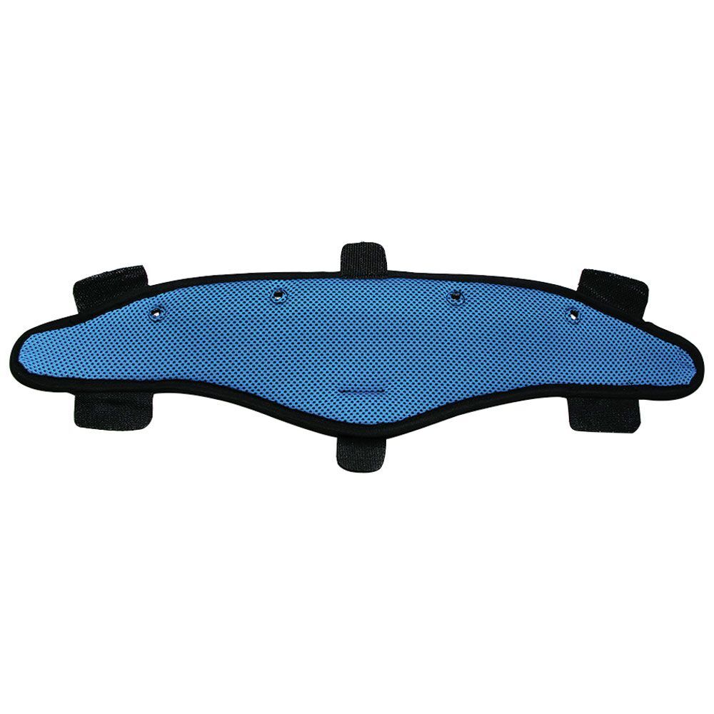 Klein Tools KHHSWTBND2 Hard Hat Sweatband Replacement, Premium KARBN