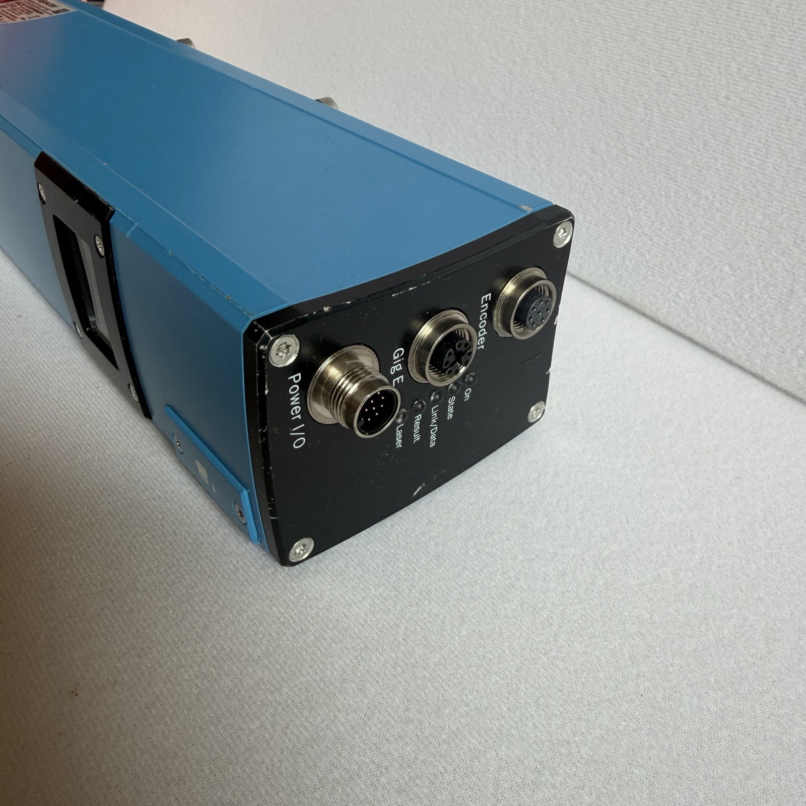 SICK TriSpector1000 V3T13S-MR62A8 3D Vision Sensor 1060428 Untested