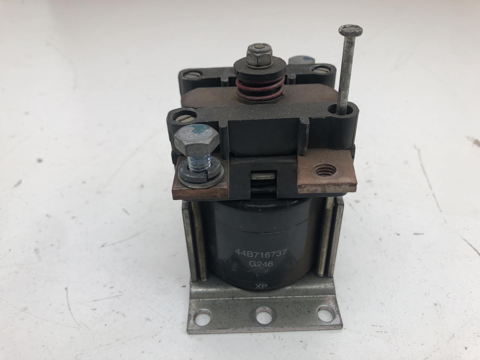 GE CTTA300AH248XN FORKLIFT CONTACTOR