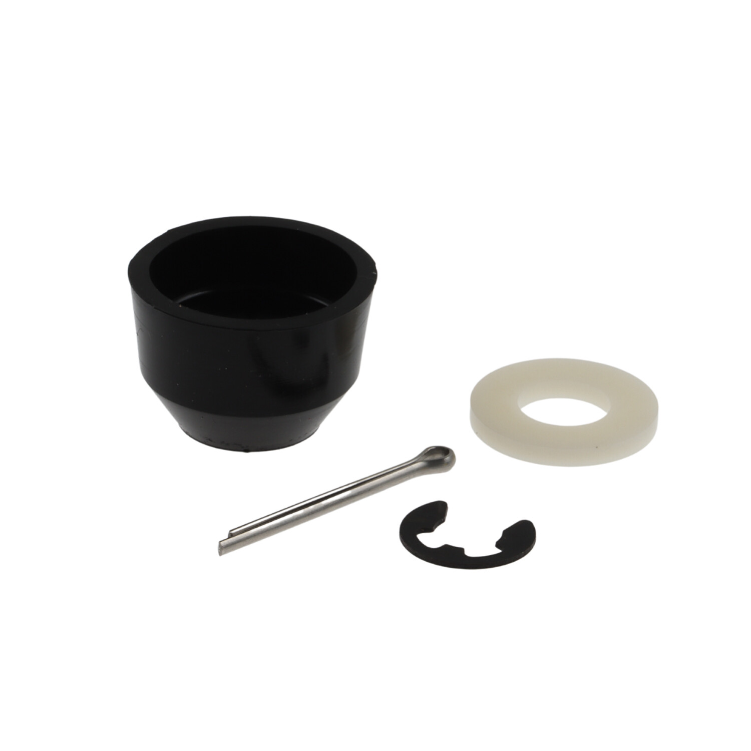 Aftermarket Tie Rod Rubber Boot Kit Inner Outer Fits for Kubota Tractor BX GR