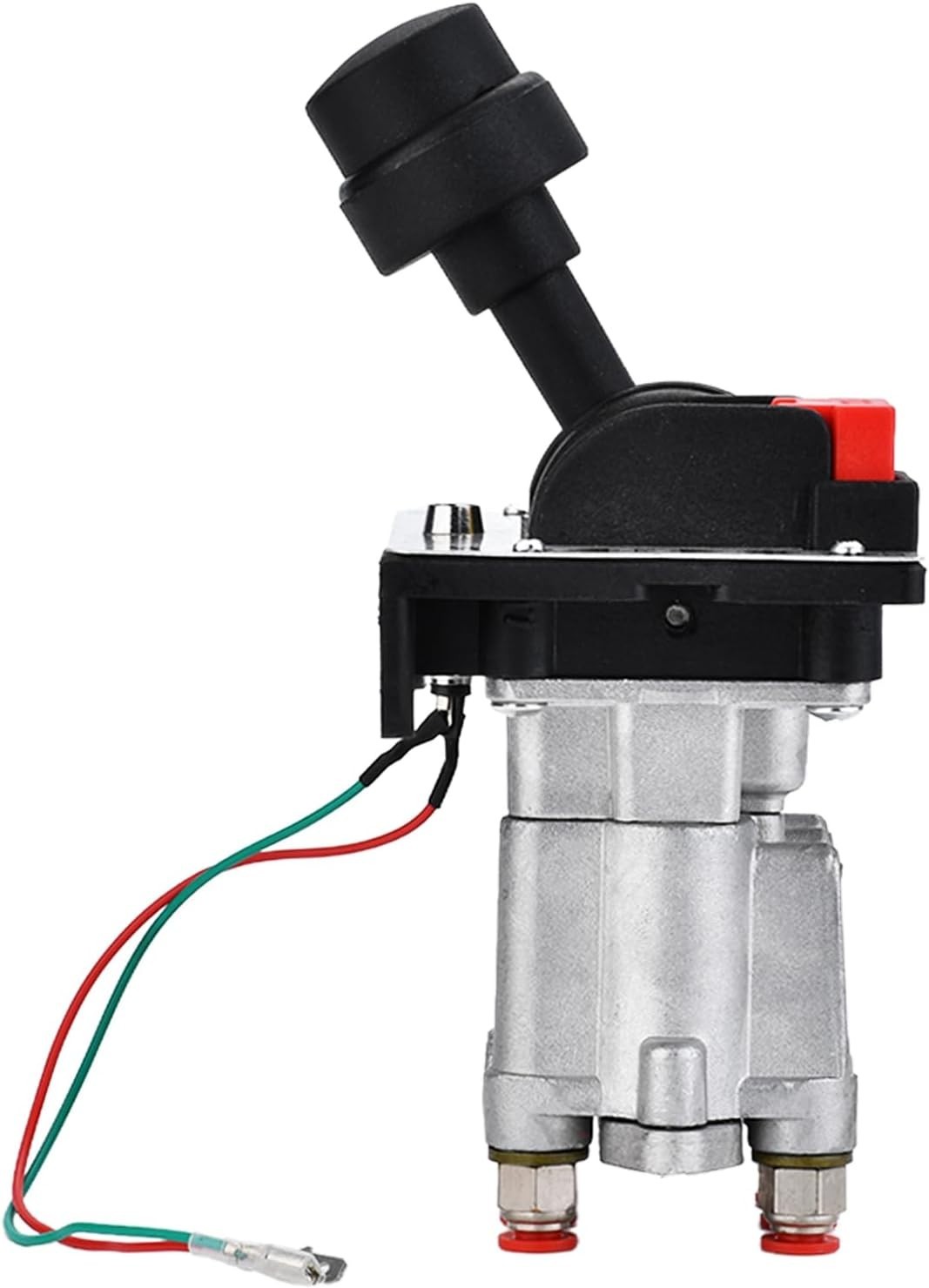 AV295 Pneumatic Control Valve Set for Dump Truck Tipper – Durable & Efficient