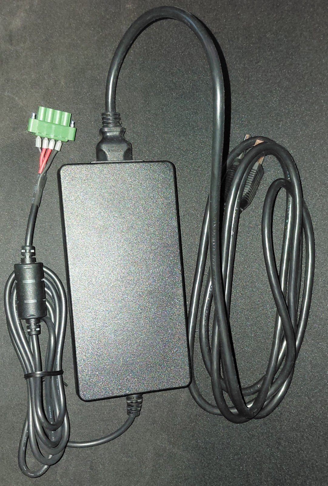 FSP150-ABAN3 Power adapter 100-240v 19.0V 7.89A 150W 96PSA-A150W19P4-3