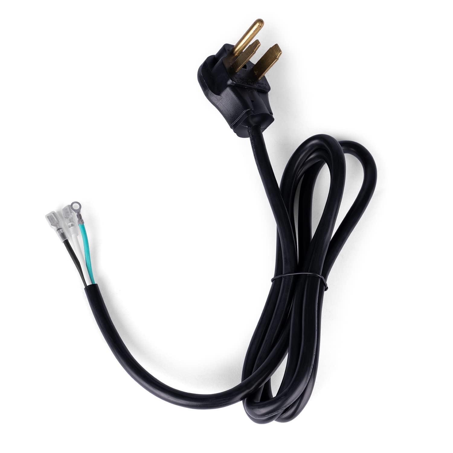 7ft 250Volt 25Amp Welder Cords 12 AWG Power Cords for Welding Machines,NEMA 6…