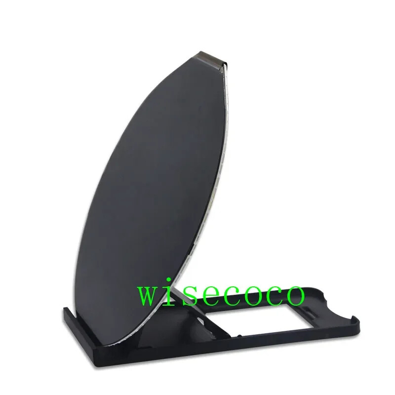 5 Inch 1080*1080 IPS LCD Display Screen Round Panel HDMI Drive Controller Board