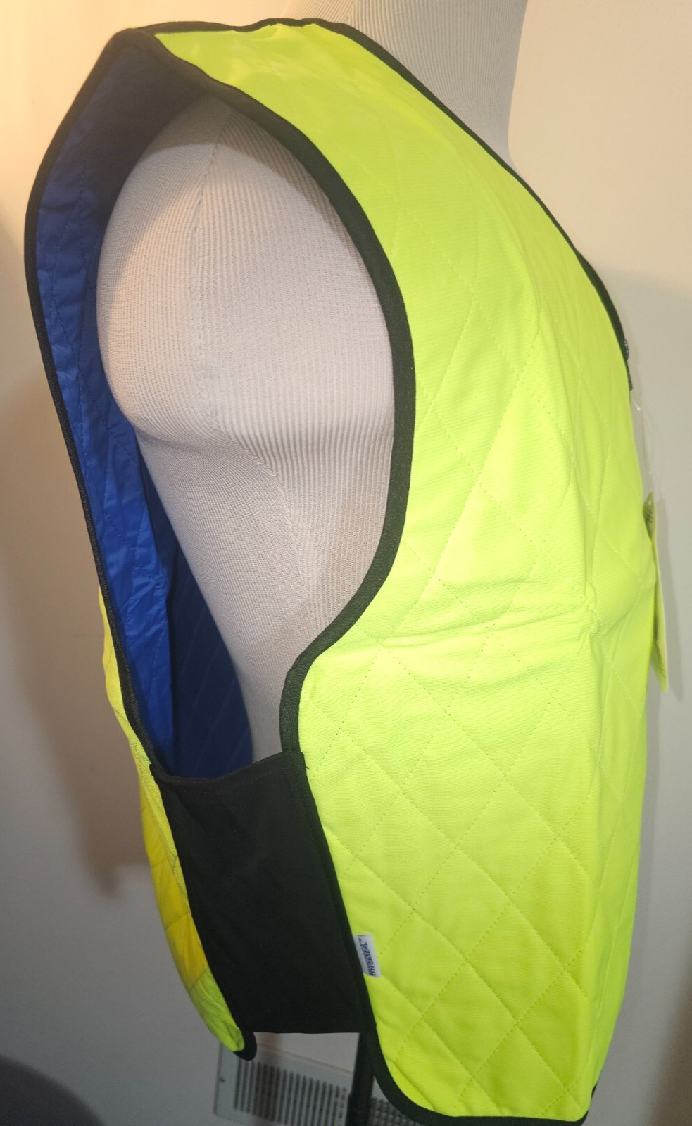Protective Industrial Products Hyperkewl Evaporative Cooling Standard Vest 2XL