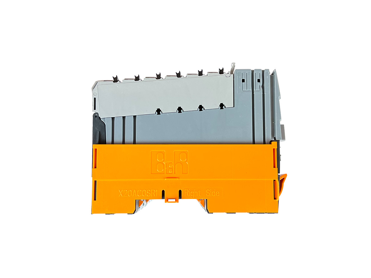 BR Automation 1x X20CP3584 1x X20DI4371 5x X20BM01 for favietnam G2U