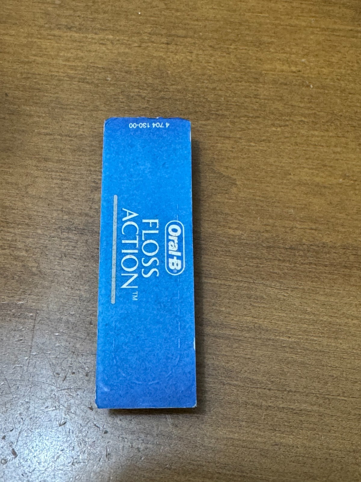 Braun Oral-B 3766 Star War Toothbrush (USED) +Charger+New Brush Head