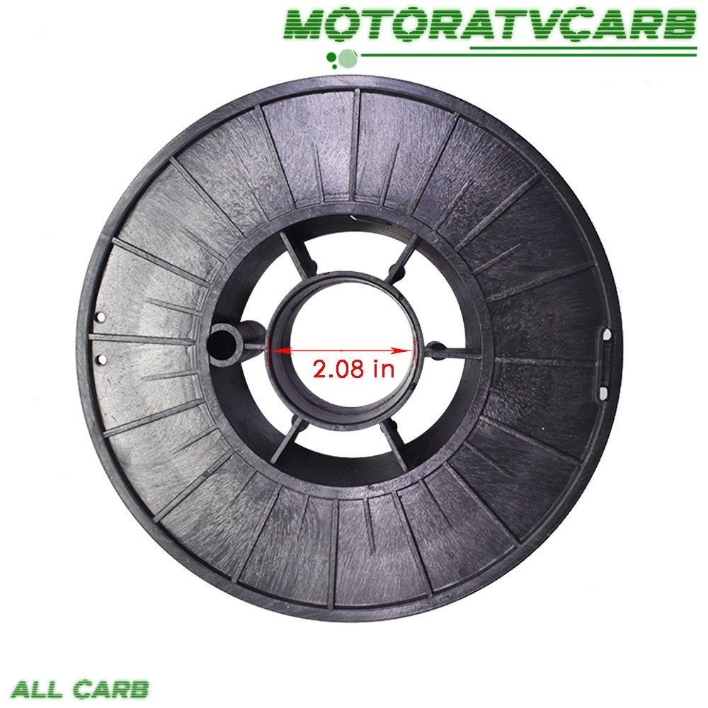 ALL-CARB E71T-GS .030 in. Dia 10lb. Gasless-Flux Core Welding Wire 10 Lbs Spool