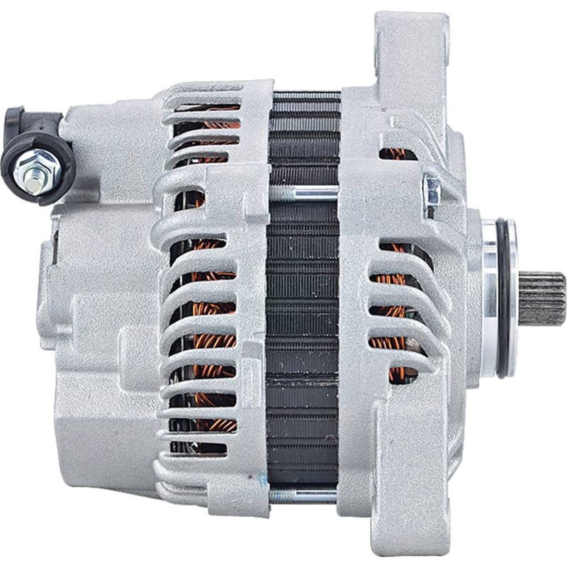 Mitsubishi 12V 90A Alternator for Honda GL1800 Gold Wing 2006-2017