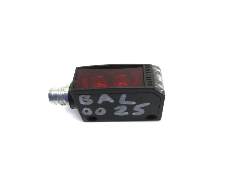 BALLUFF BOS6K-PU-10C-S75-C BOS00A9 10-30VDC NSNP