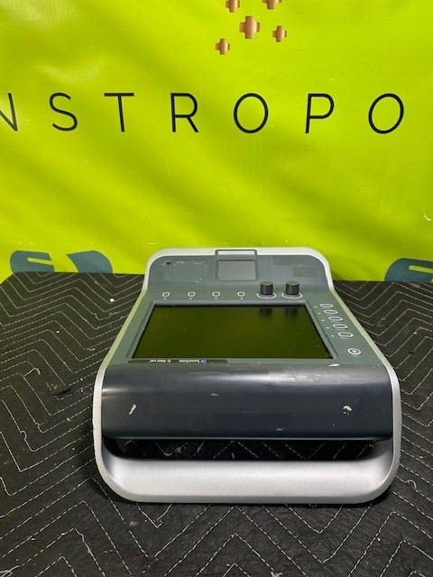 SonoSite S-Nerve Ultrasound Monitors (Lot of 3) (D93)